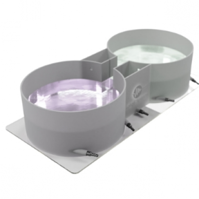 Shuttle Box 酸堿度、二氧化碳穿梭箱系統(tǒng)