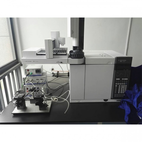 GC-EAD昆蟲觸角電位-氣相色譜聯(lián)用系統(tǒng)